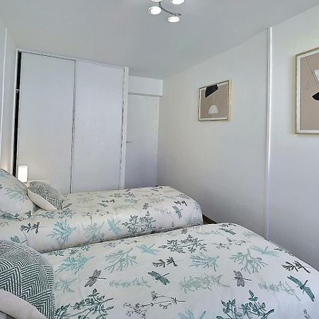 Le Voltaire - Balcon - 2 Chb - 3 Lits - 2 Min Gare Et Cente-Ville - Mon Groom Troyes Luaran gambar